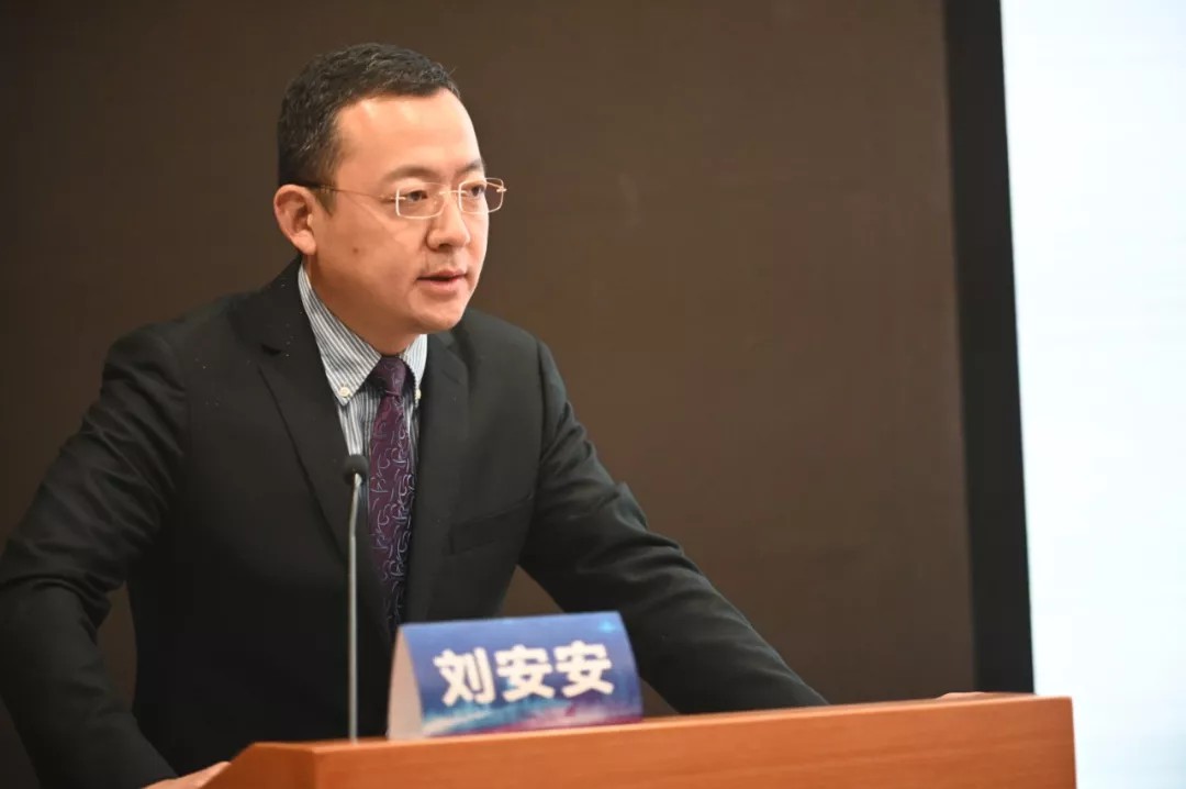 刘安安教授 海军军医大学附属长征医院